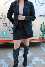 Load image into Gallery viewer, After Party Mini Skirt