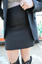 Load image into Gallery viewer, After Party Mini Skirt