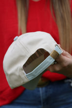 Load image into Gallery viewer, Darlin Hat Denim