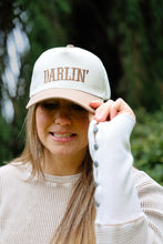 Load image into Gallery viewer, Darlin Hat Ash Mocha