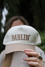Load image into Gallery viewer, Darlin Hat Ash Mocha