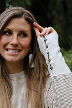 Load image into Gallery viewer, High Class Long Sleeve Taupe