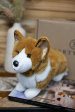 Load image into Gallery viewer, Corgi Ingrid