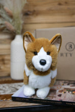 Load image into Gallery viewer, Corgi Ingrid