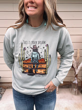 Load image into Gallery viewer, This Is Your Dream Crew : Sage