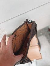 Load image into Gallery viewer, Bootstitch Crossbody Bag