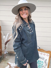 Load image into Gallery viewer, The American Cowgirl