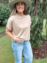 Load image into Gallery viewer, Lucky Bucks Top