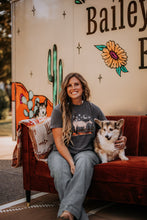 Load image into Gallery viewer, The Nikki long Crop Pepper