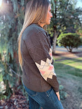 Load image into Gallery viewer, Waffle sweater