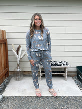 Load image into Gallery viewer, PJ Lariat Top