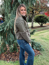 Load image into Gallery viewer, Delia Jacket