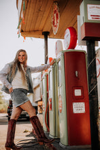 Load image into Gallery viewer, Casanova Boot Red Alert