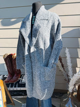 Load image into Gallery viewer, Sweater Cardigan