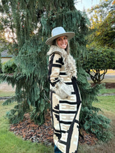 Load image into Gallery viewer, The Tasha Liberty Coat