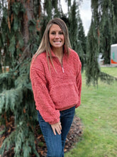 Load image into Gallery viewer, Voyage Pullover