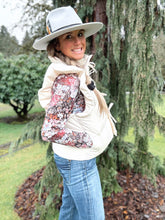 Load image into Gallery viewer, Zipper Puffer Vest