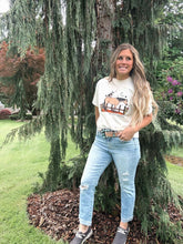 Load image into Gallery viewer, The Nikki Long Crop Ivory