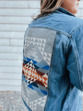 Load image into Gallery viewer, The Bailey Denim

