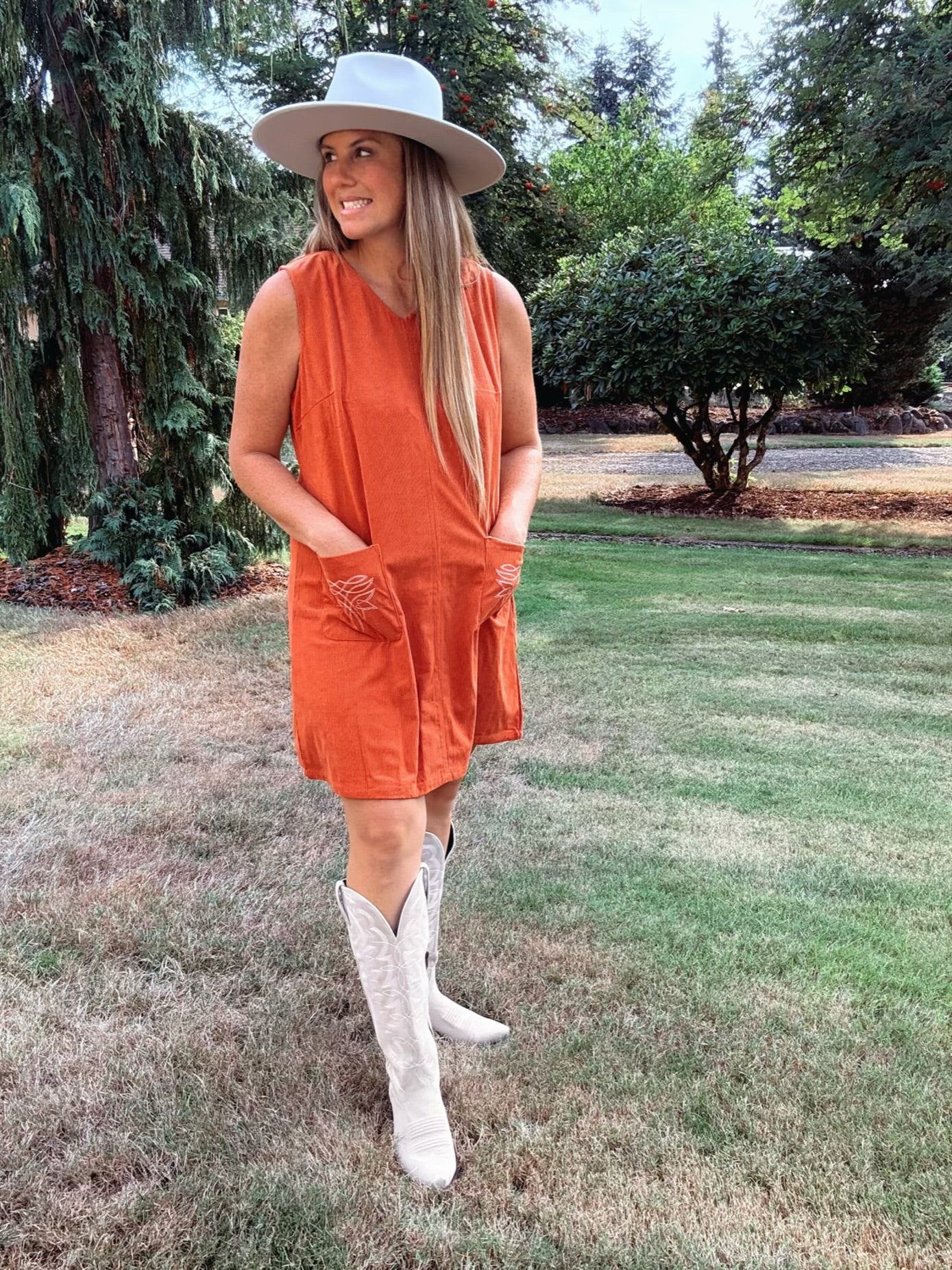 strapless open back dress Corduroy Sleeveless Dress – Baileymay's Boutique Inc