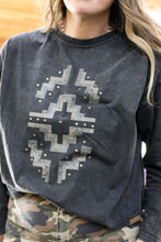 Load image into Gallery viewer, Ariat Mineral Wash Long Sleeve