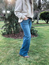 Load image into Gallery viewer, Vermont Slim Trouser