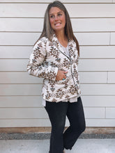 Load image into Gallery viewer, Aztec Blazer