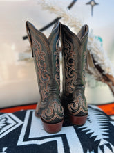 Load image into Gallery viewer, Hazen Boot Black