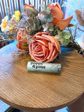Load image into Gallery viewer, Poppy & Pout - Lip Balm, Sweet Mint