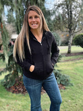 Load image into Gallery viewer, Millie Star Hoodie