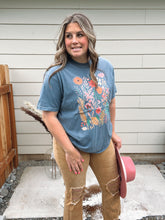 Load image into Gallery viewer, Wildflower Graphic