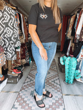 Load image into Gallery viewer, Judy Blue Straight Leg Cuff