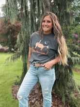 Load image into Gallery viewer, The Nikki long Crop Pepper