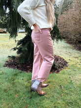 Load image into Gallery viewer, Spring Wide Leg Jean