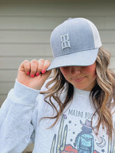 Load image into Gallery viewer, Bex Mister Grae Hat