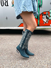 Load image into Gallery viewer, Liberty Black Vegas Boot