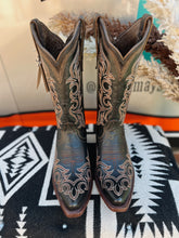 Load image into Gallery viewer, Hazen Boot Black