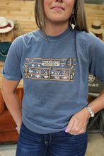 Load image into Gallery viewer, Baileymay Navy 5 YR Tee