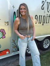 Load image into Gallery viewer, Green Edlin Tank