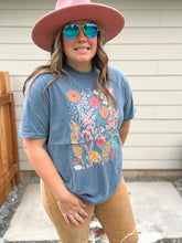 Load image into Gallery viewer, Wildflower Graphic