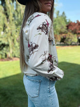 Load image into Gallery viewer, Buckaroo Long Sleeve