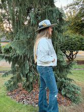 Load image into Gallery viewer, Chrome Fringe Jacket