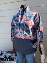 Load image into Gallery viewer, Aztec Serrano Pullover