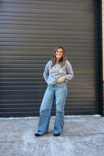 Load image into Gallery viewer, ARIAT Ultra High Rise Mavis Wide Leg Jeans