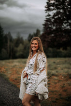 Load image into Gallery viewer, Satin Dog PJ Short Set