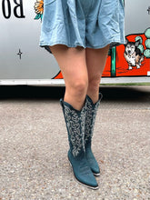 Load image into Gallery viewer, Liberty Black Vegas Boot