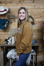 Load image into Gallery viewer, Baileymay’s 5 Year Duck Brown Crew