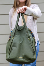 Load image into Gallery viewer, Buffalo Pendleton Backpack