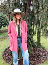 Load image into Gallery viewer, Ella Blazer