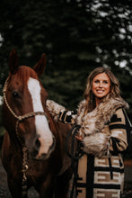 Load image into Gallery viewer, The Tasha Liberty Coat